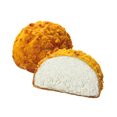 프랜치 쿠키슈(밀크 크림치즈)