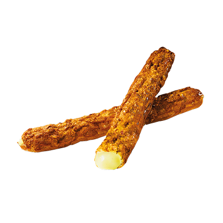 커스타드 크로칸 슈